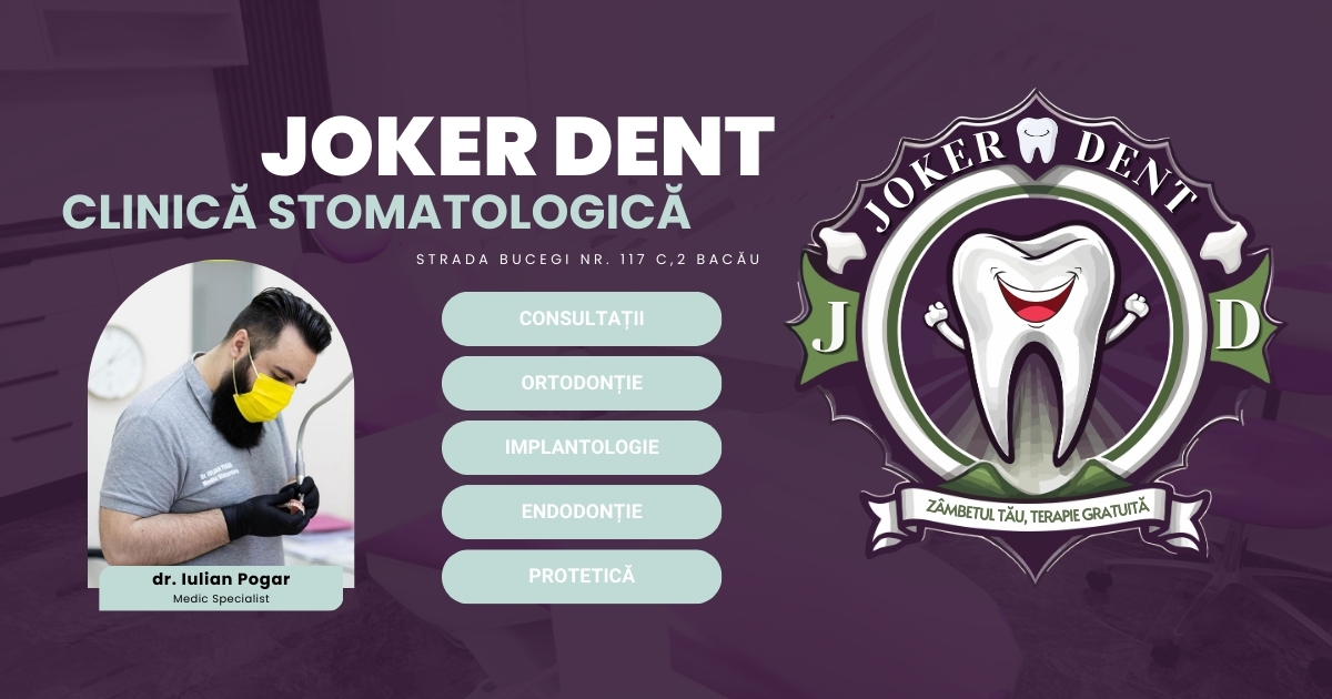 Programare online la dentist, fără stres