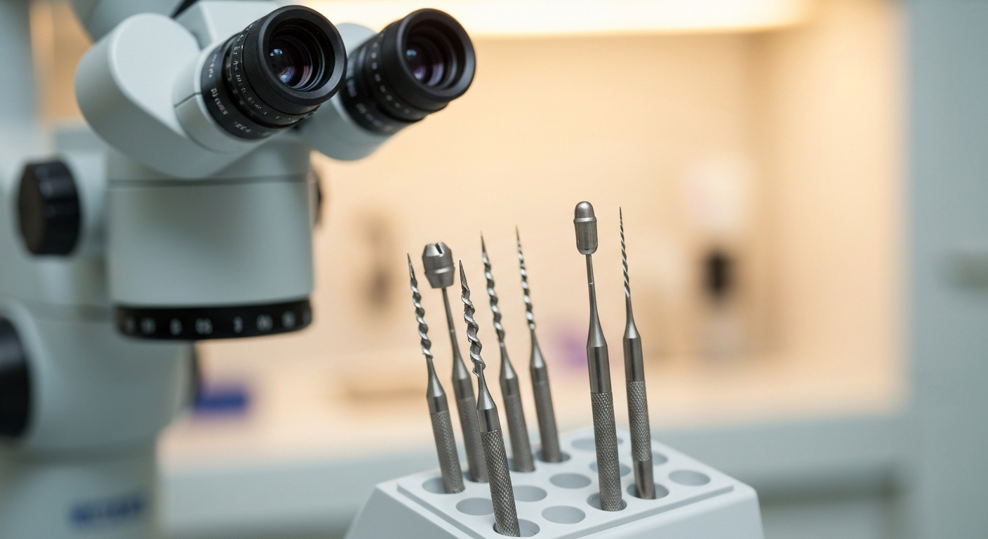 Endodonție
